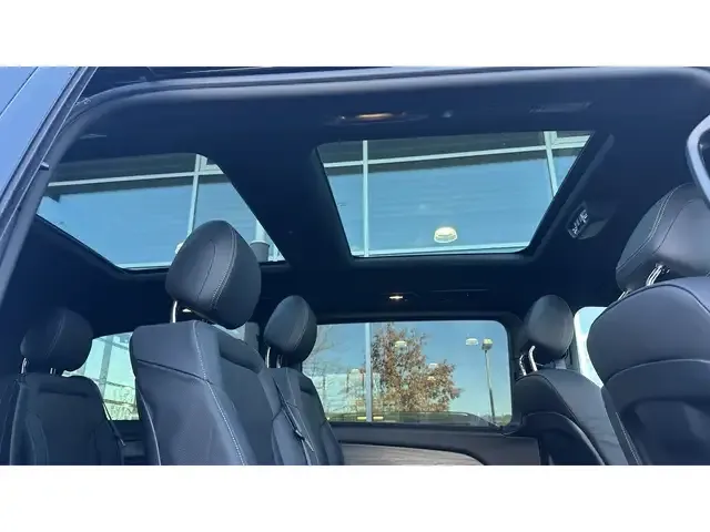 Mercedes-Benz EQV 300