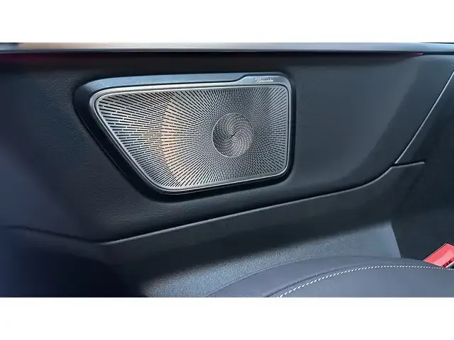 Mercedes-Benz EQV 300