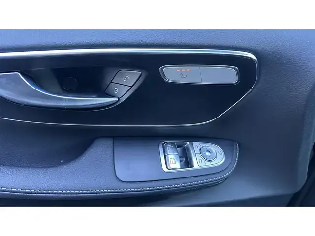 Mercedes-Benz EQV 300