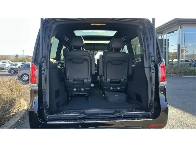 Mercedes-Benz EQV 300