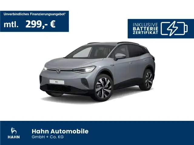 Volkswagen ID.4