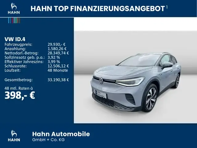Volkswagen ID.4