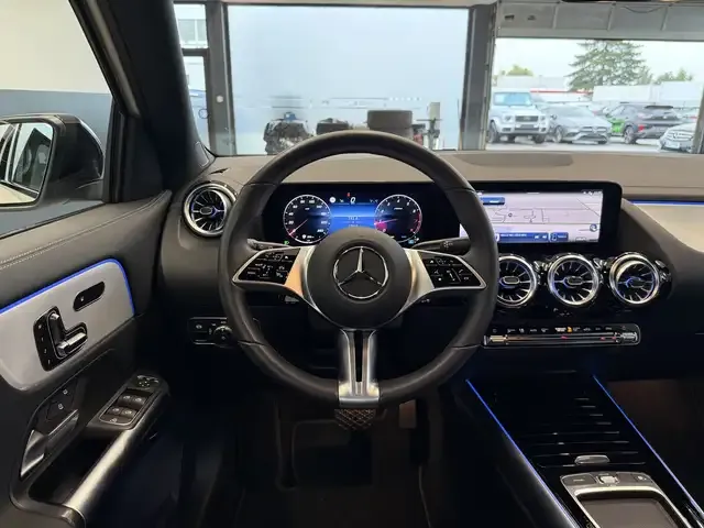 Mercedes-Benz GLA 180