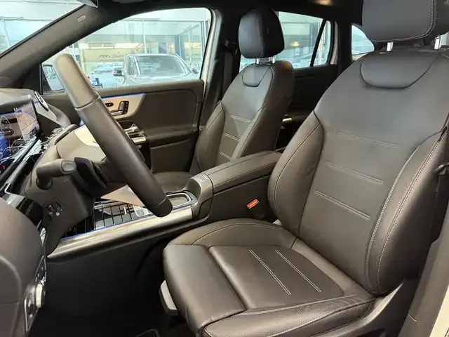 Mercedes-Benz GLA 180