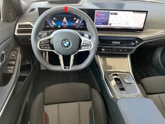 BMW 340