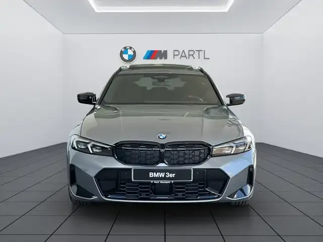 BMW 340