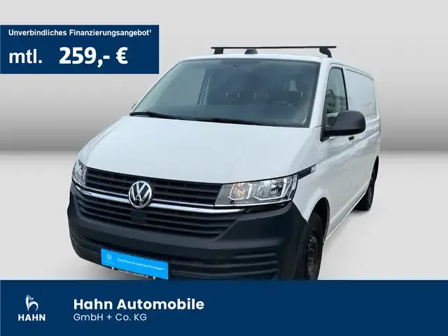 Volkswagen T6.1 Transporter