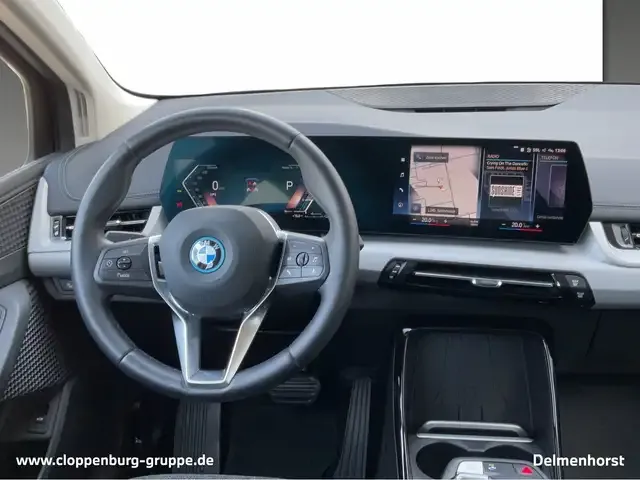BMW 225