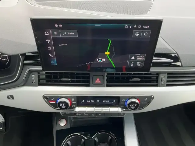 Audi RS4