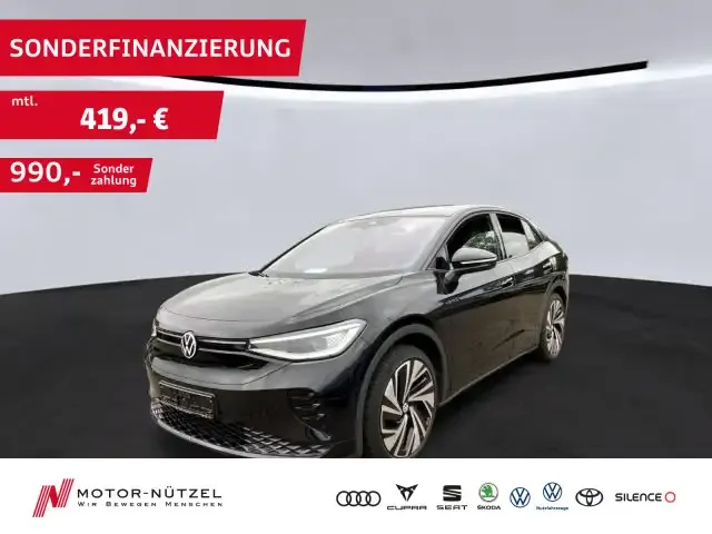 Volkswagen ID.5