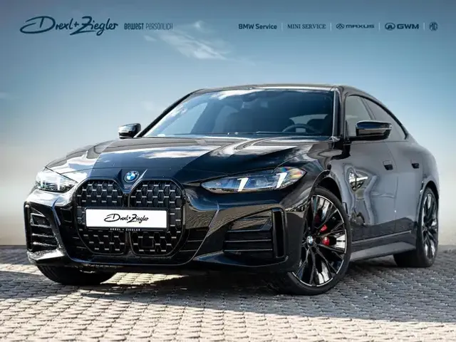 BMW 430