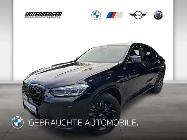 BMW X4 M