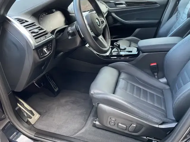 BMW X4 M