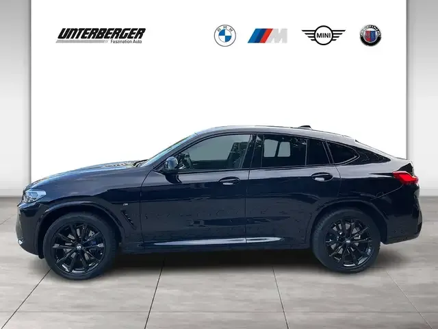 BMW X4 M