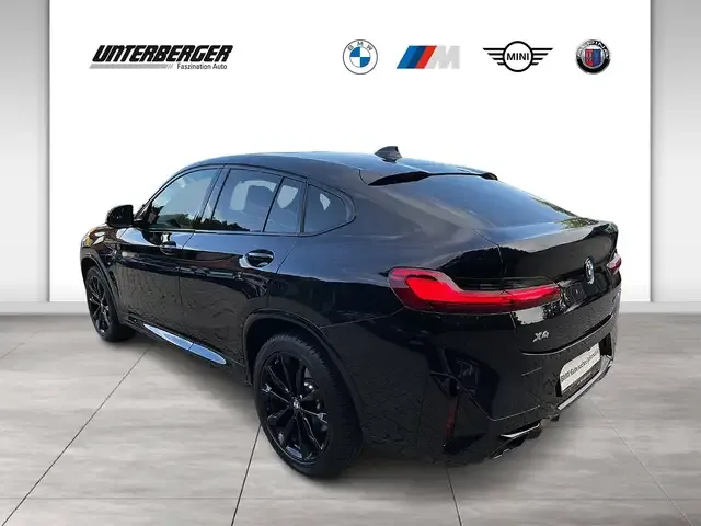 BMW X4 M