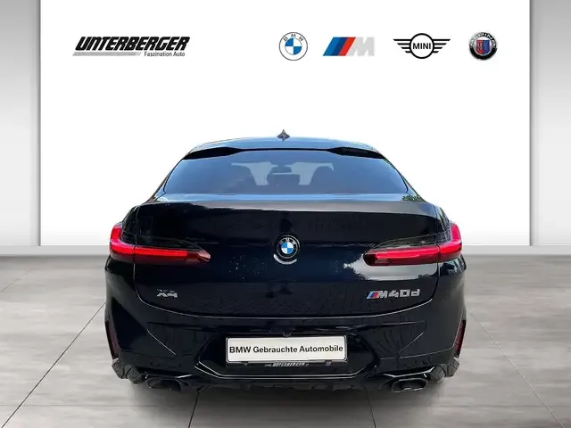 BMW X4 M