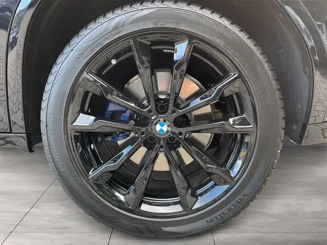 BMW X4 M