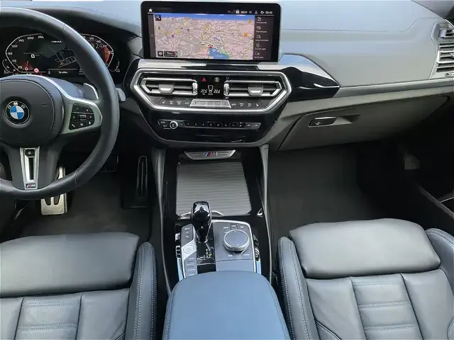 BMW X4 M