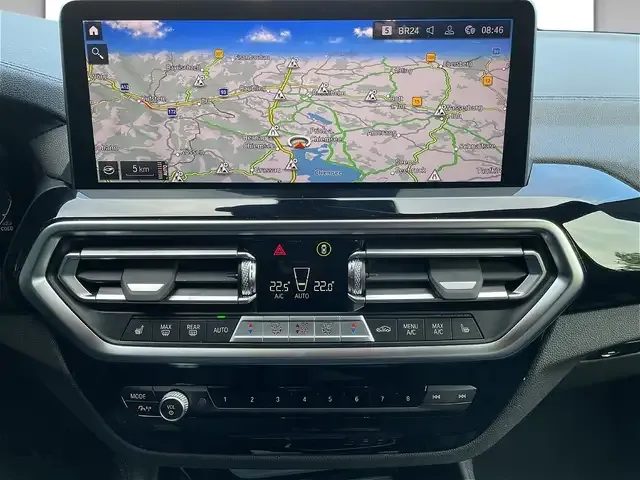 BMW X4 M