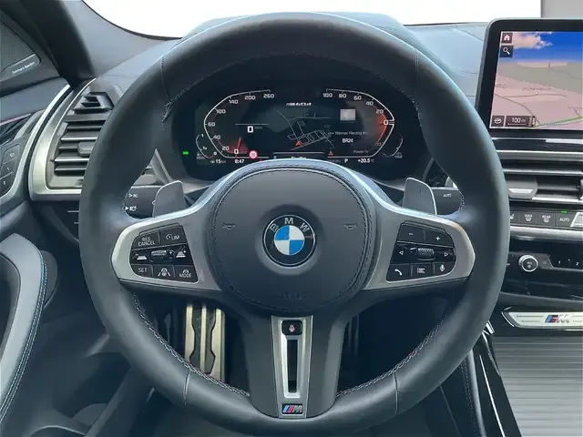 BMW X4 M