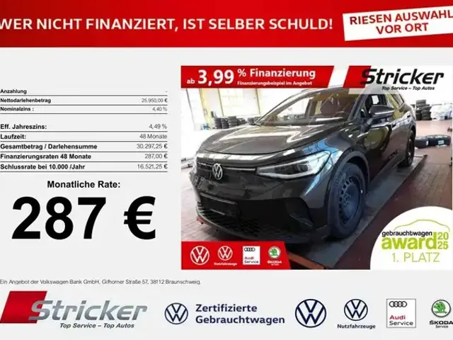 Volkswagen ID.4