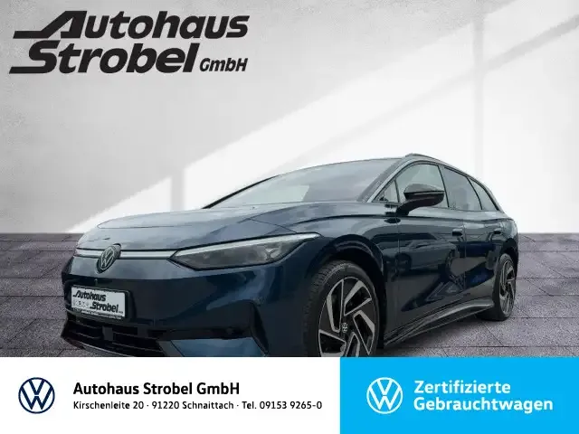 Volkswagen ID.7