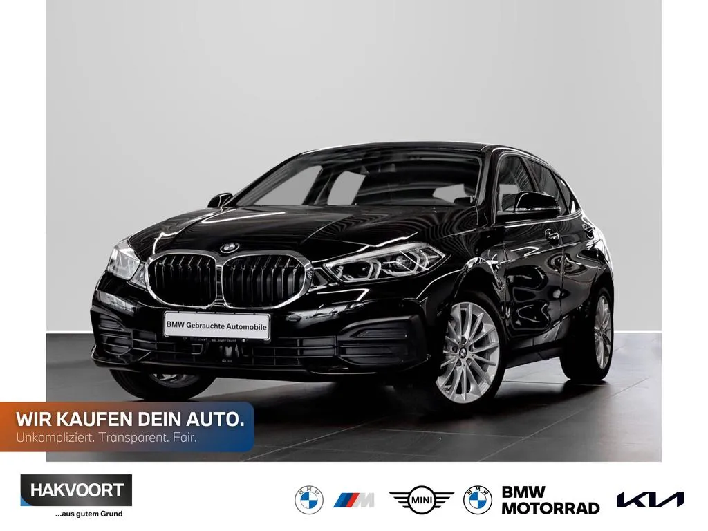 BMW 118