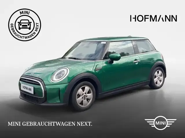 MINI One