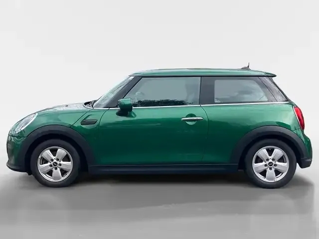 MINI One