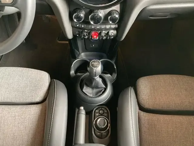 MINI One