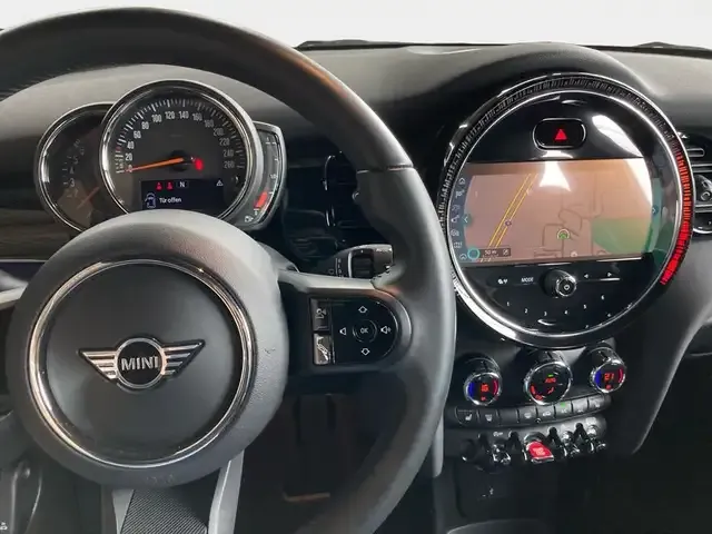 MINI One