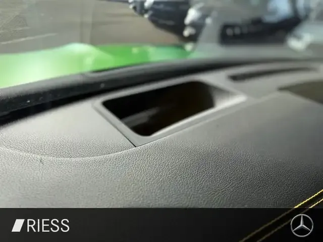 Mercedes-Benz A 45 AMG