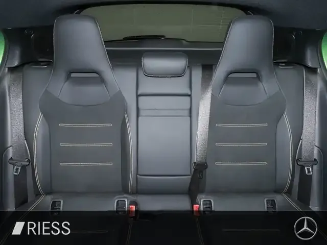 Mercedes-Benz A 45 AMG