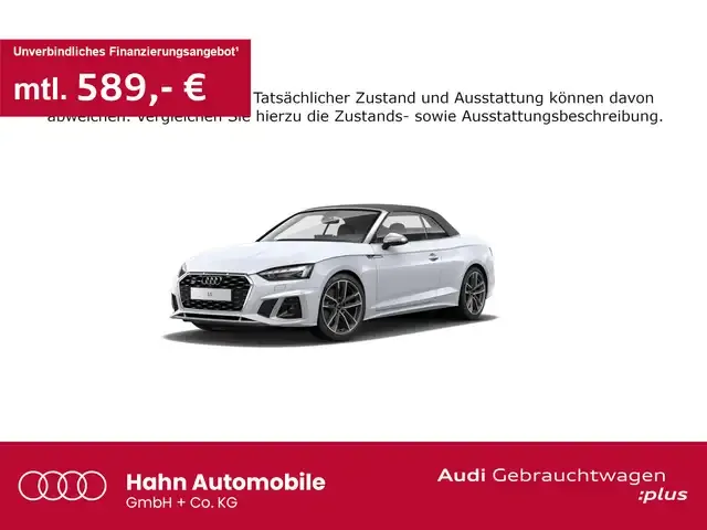 Audi S5