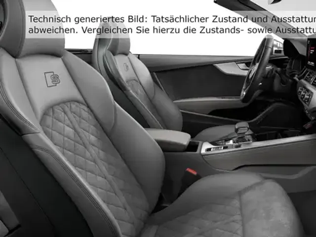Audi S5