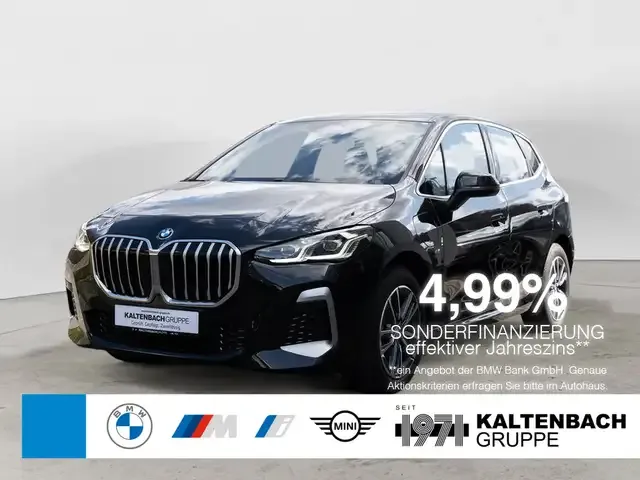 BMW 225