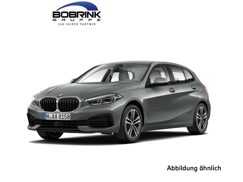 BMW 118