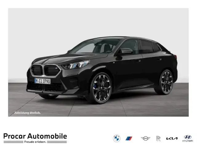 BMW X2 M