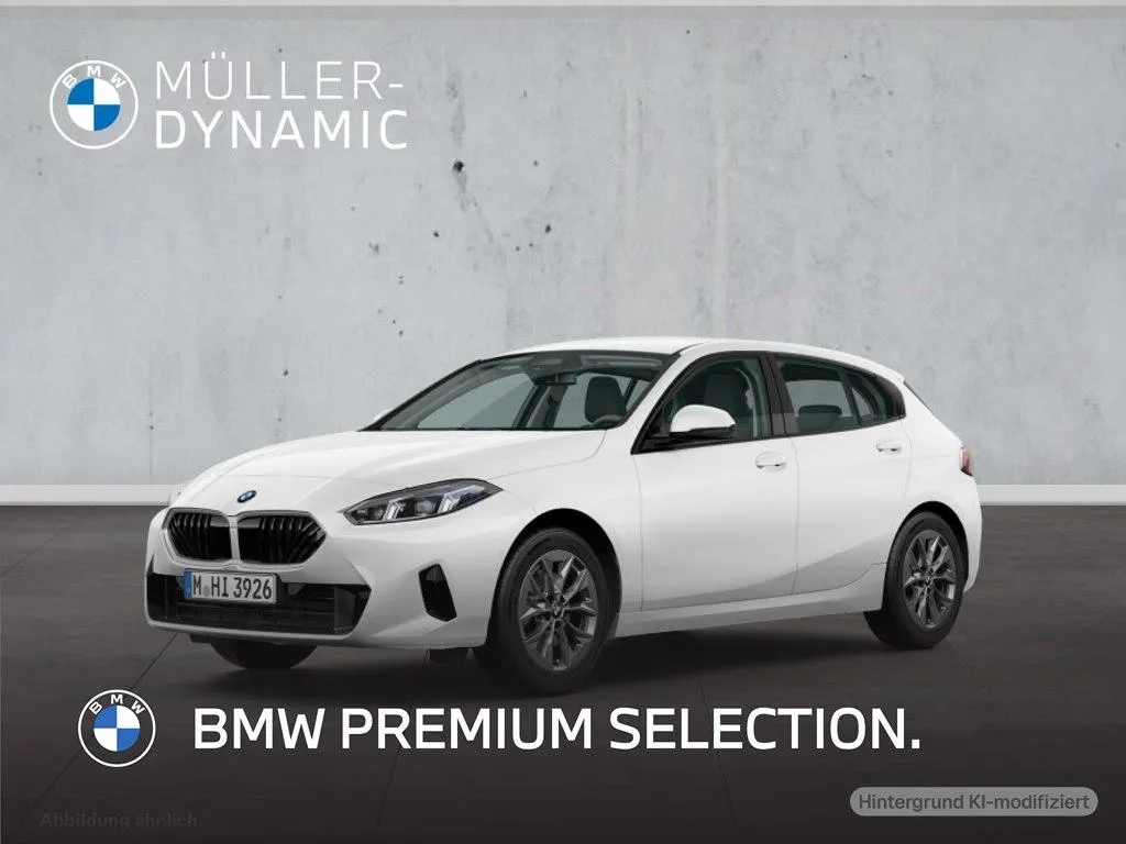 BMW 120