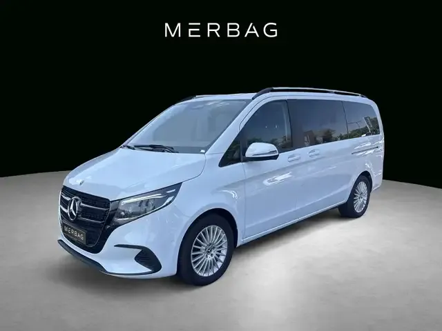 Mercedes-Benz V 220