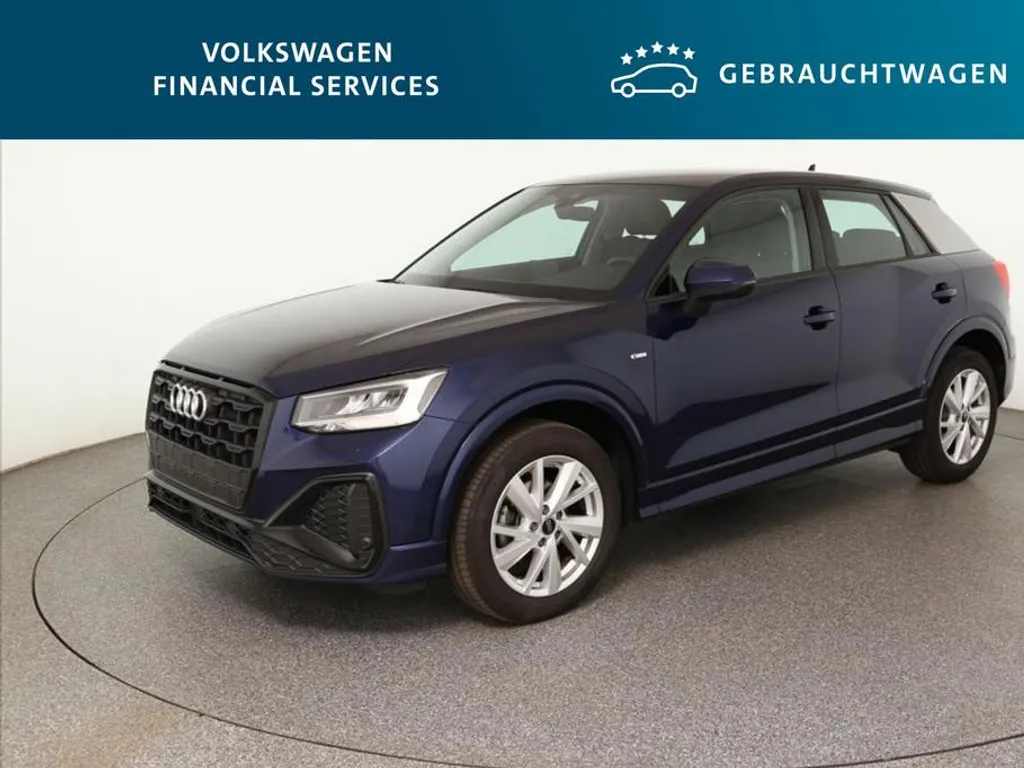 Audi Q2