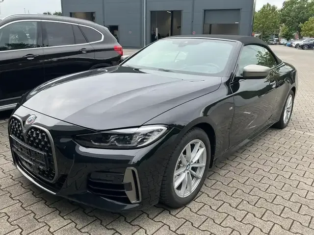BMW 440