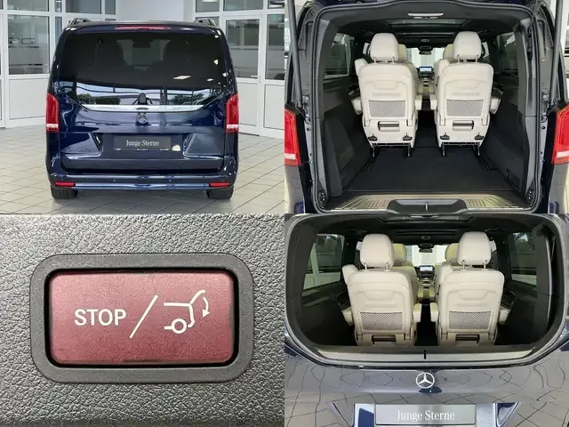 Mercedes-Benz V 300