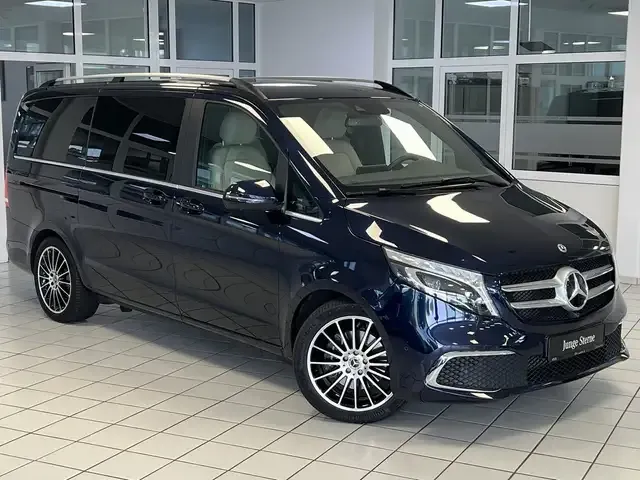 Mercedes-Benz V 300