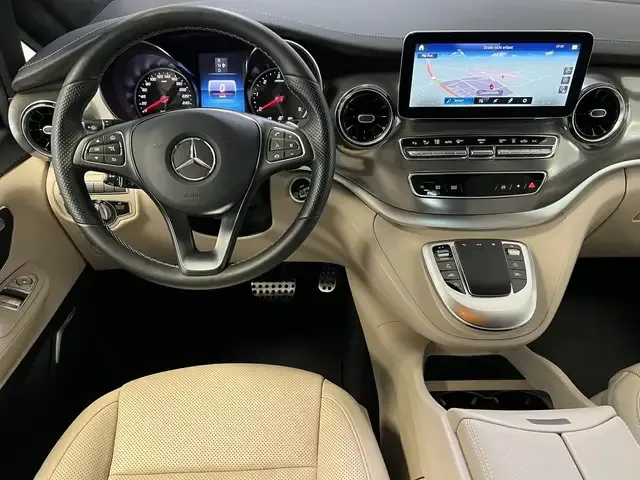 Mercedes-Benz V 300