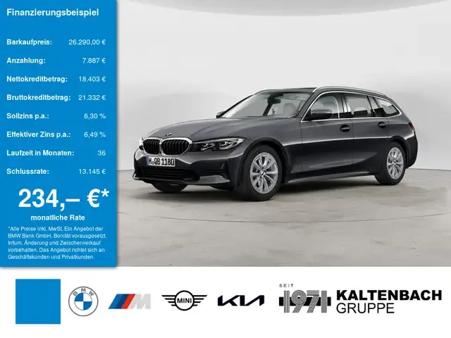 BMW 318