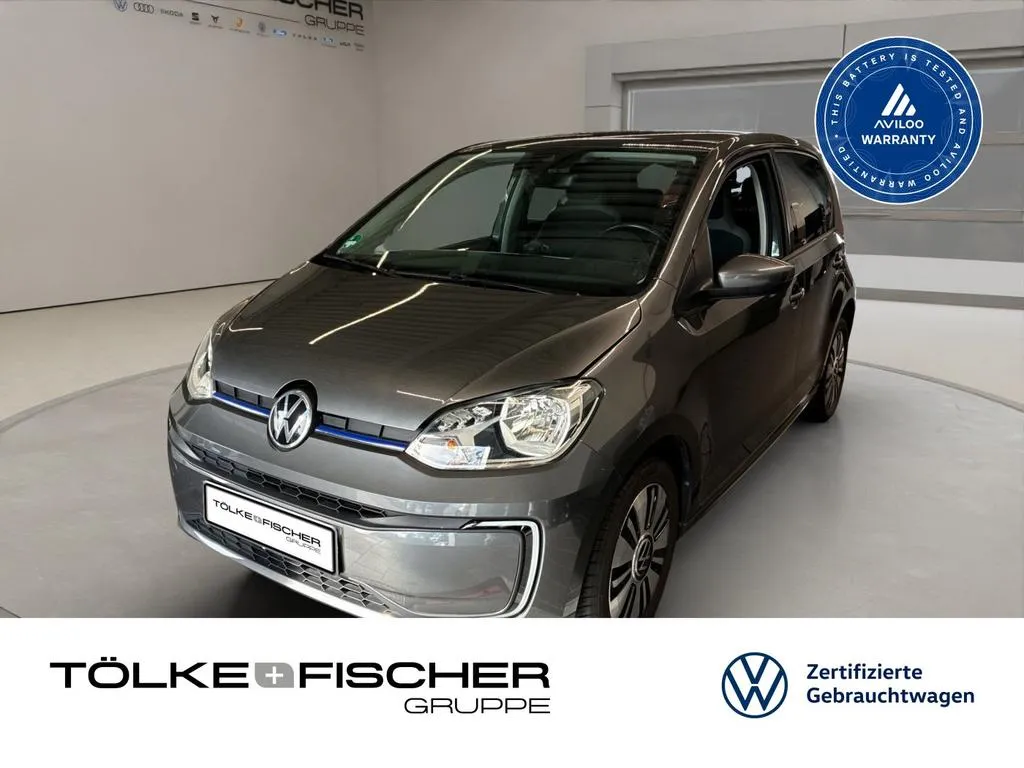 Volkswagen e-up!