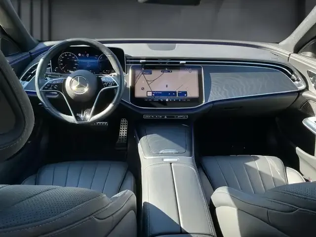 Mercedes-Benz E 400