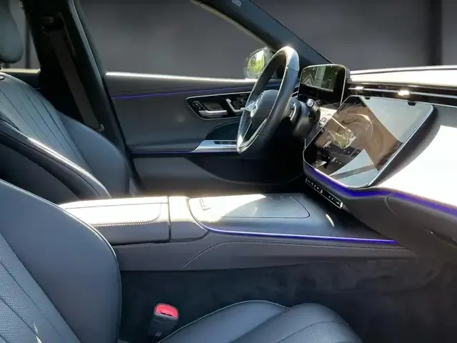 Mercedes-Benz E 400