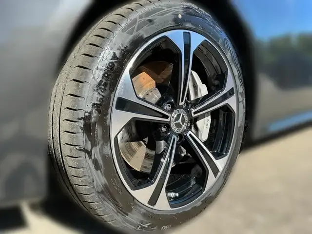 Mercedes-Benz E 400